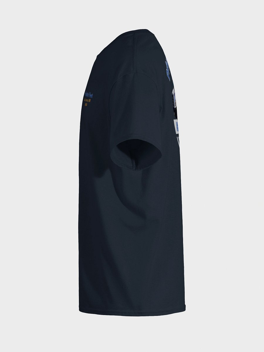 6884 Las Lunas Walmart Private Fleet tshirt product image (7)