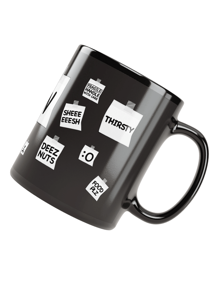 Sticky Mug product image (7)
