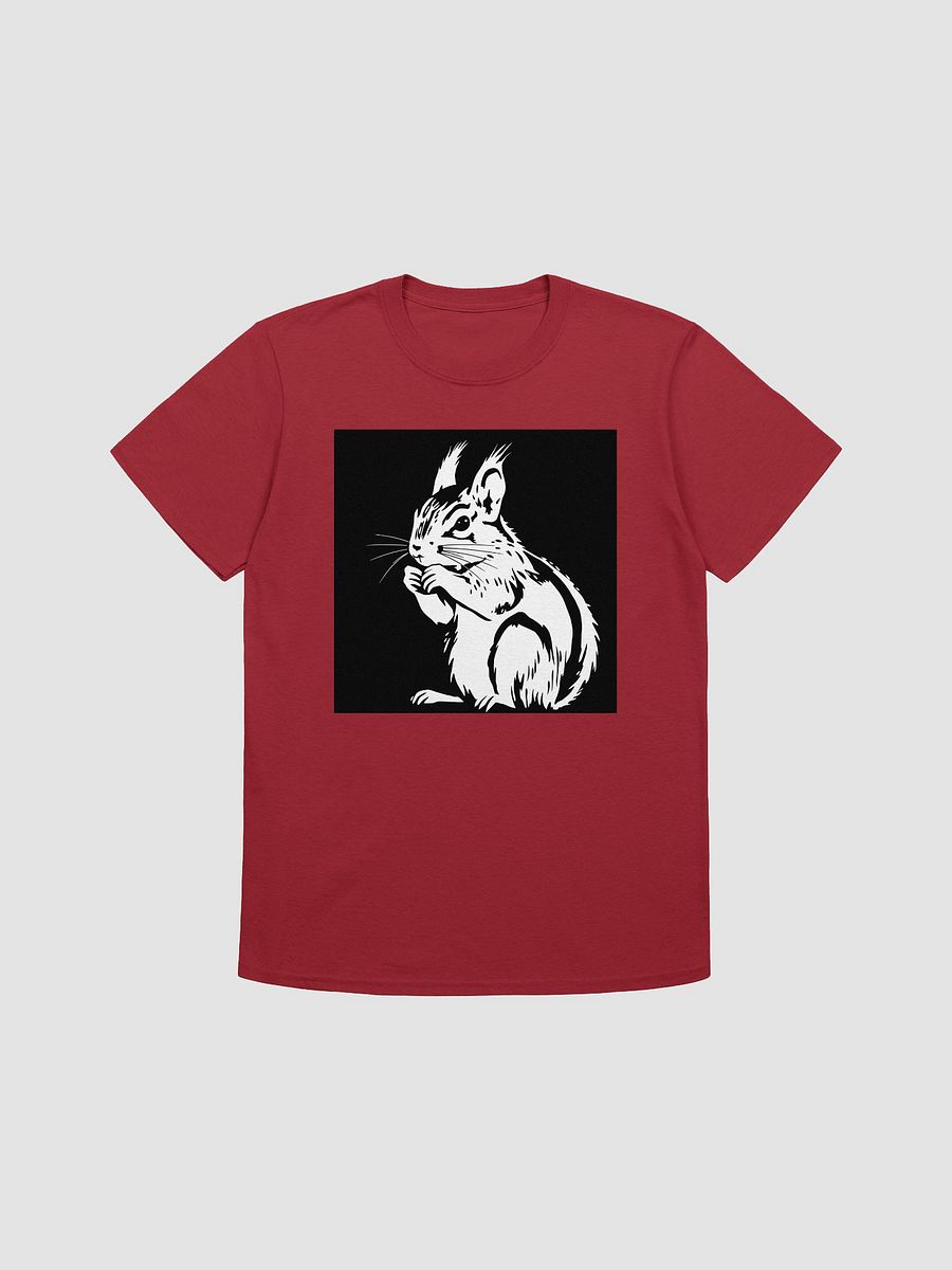 Whimsical Illustration Unisex T-Shirt product image (1)