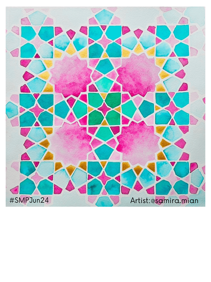 Tutorial Pack #SMPJun24 product image (2)