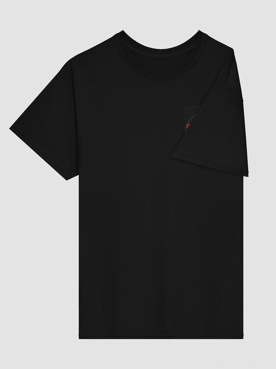 Dragon Rose Circle Tee product image (30)