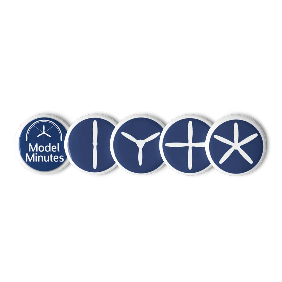 Channel Badges! product image (3)