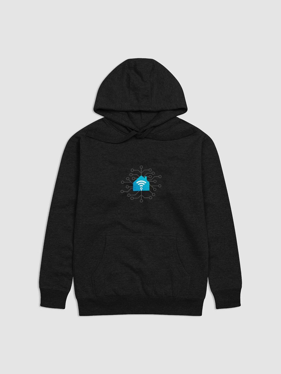 Smart Home Connectivity Unisex Premium Hoodie product image (1)