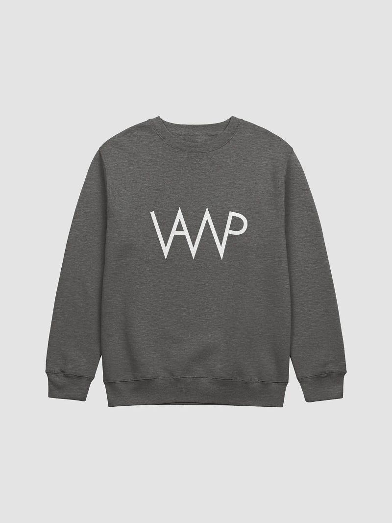 WAMP Sweater