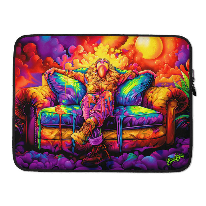 Laptop Sleeve - #LTS17 product image (2)