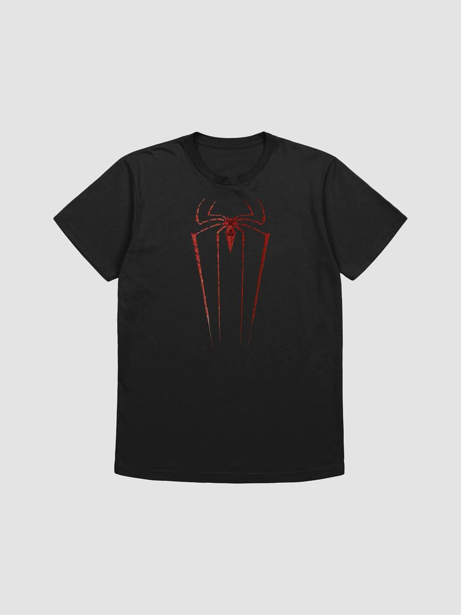 Amazing Spider Emblem T-Shirt product image (1)