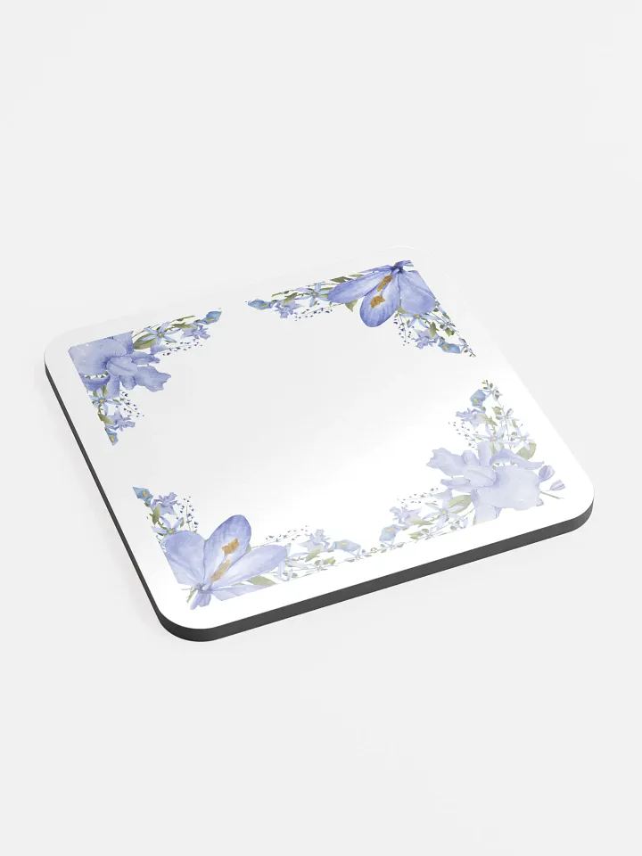 Texas Bluebonnet Coaster product image (2)