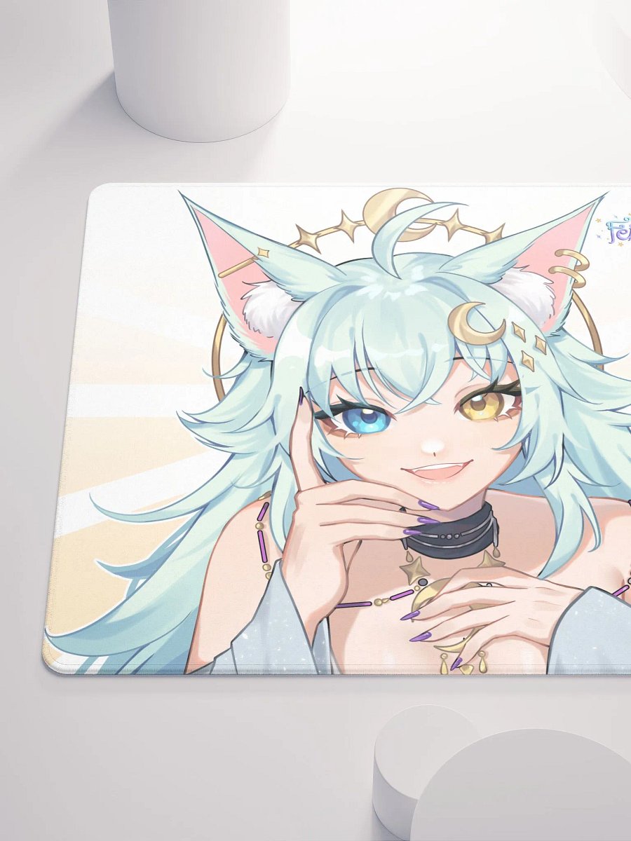 Fera Lune Desk Mat product image (6)