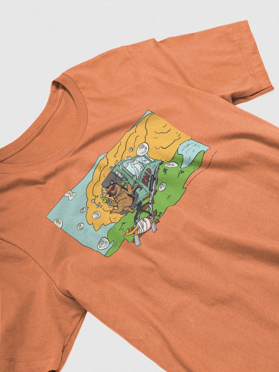 Hype Train T-Shirt product image (3)