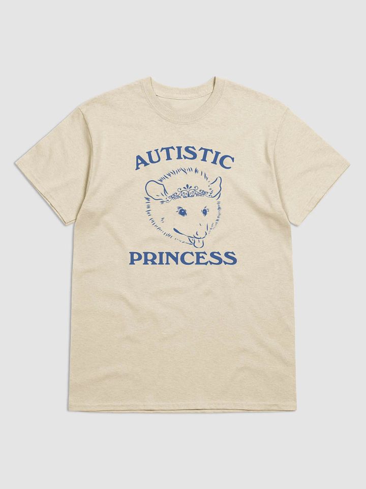 Autistic princess product image (3)