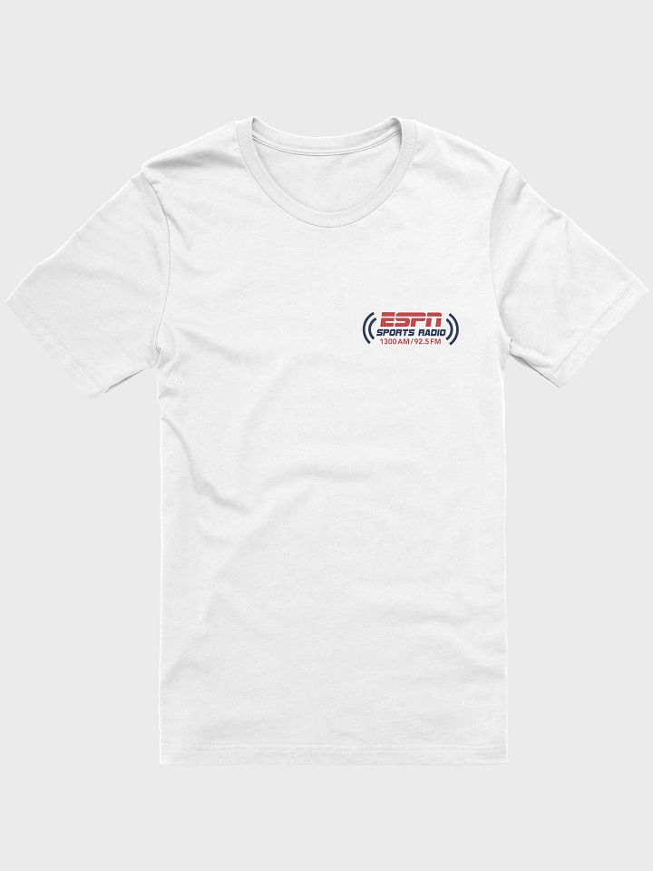 Bottom Line with Brad T-shirt product image (14)