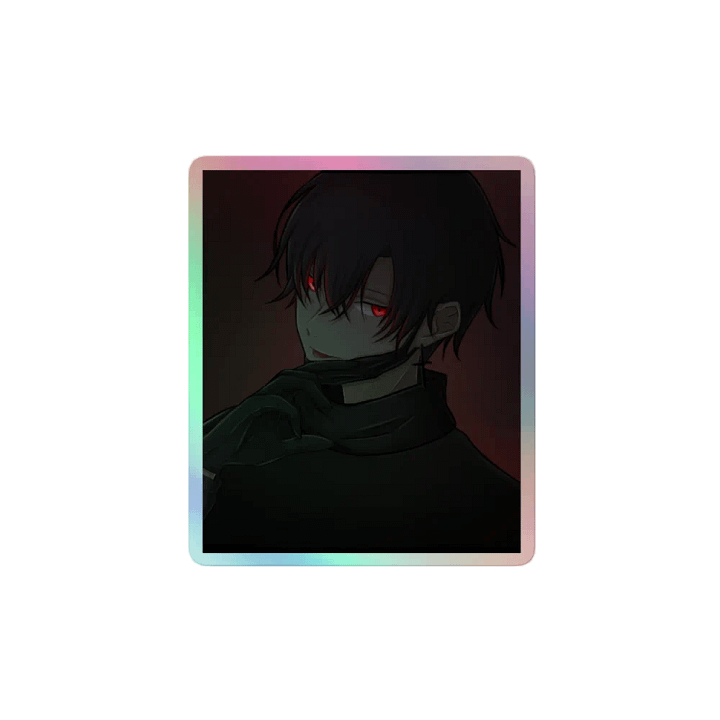 Karma sticker product image (2)