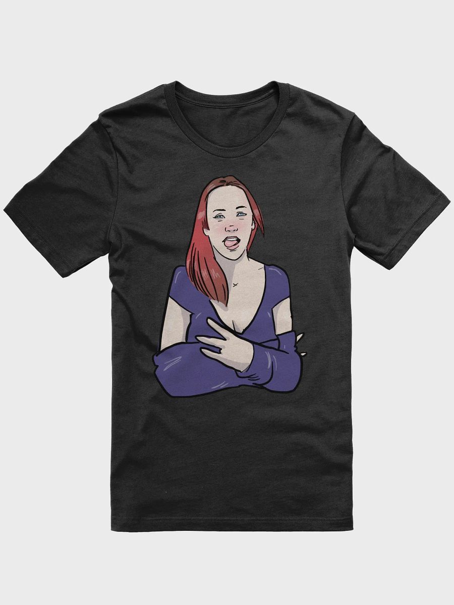 Bella tongue out product image (1)