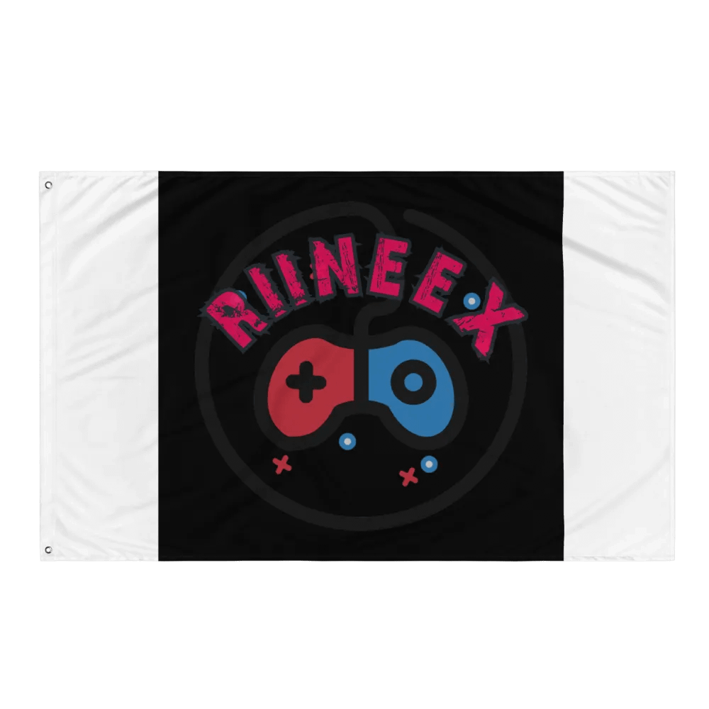 Riineex Flagge product image (3)