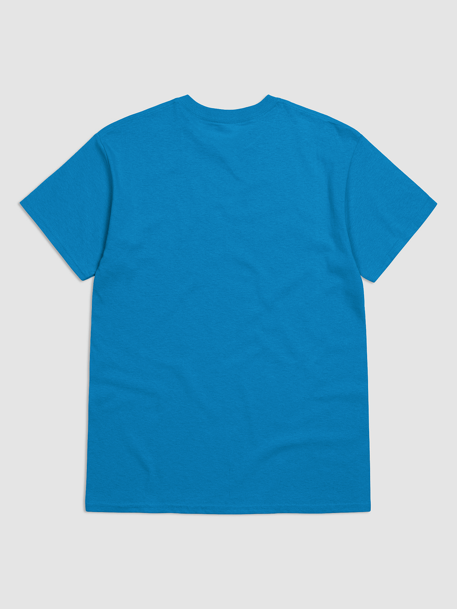 Sleek Logo Printed T-Shirt product image (2)