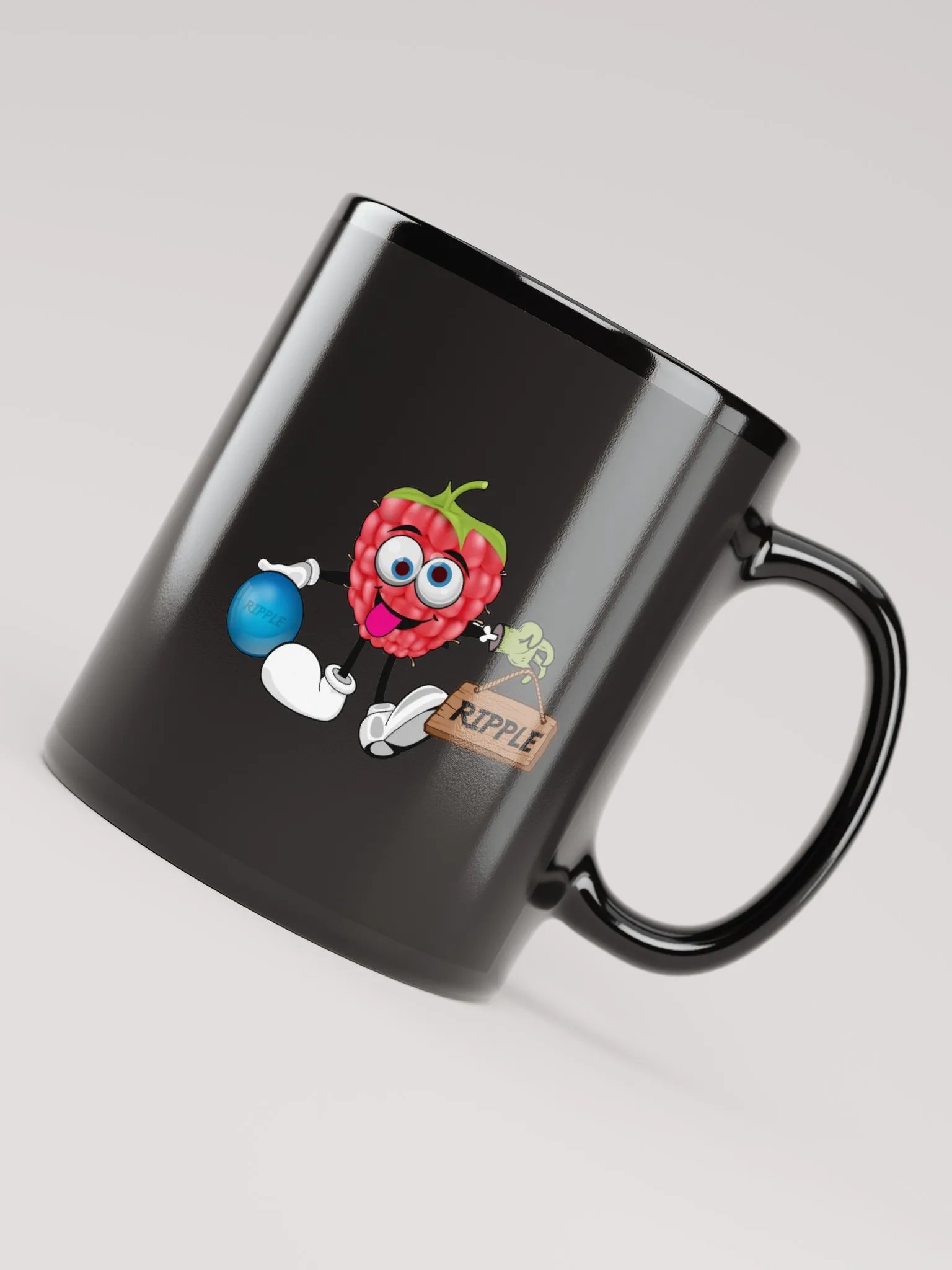 Ripple Bullet & Dream Mug product image (4)