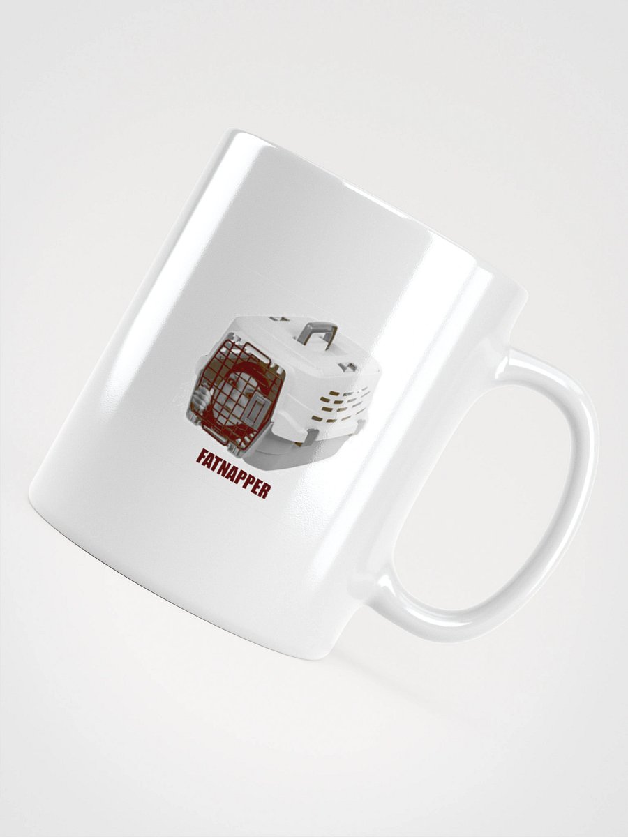 FATNAPPER MUG product image (10)