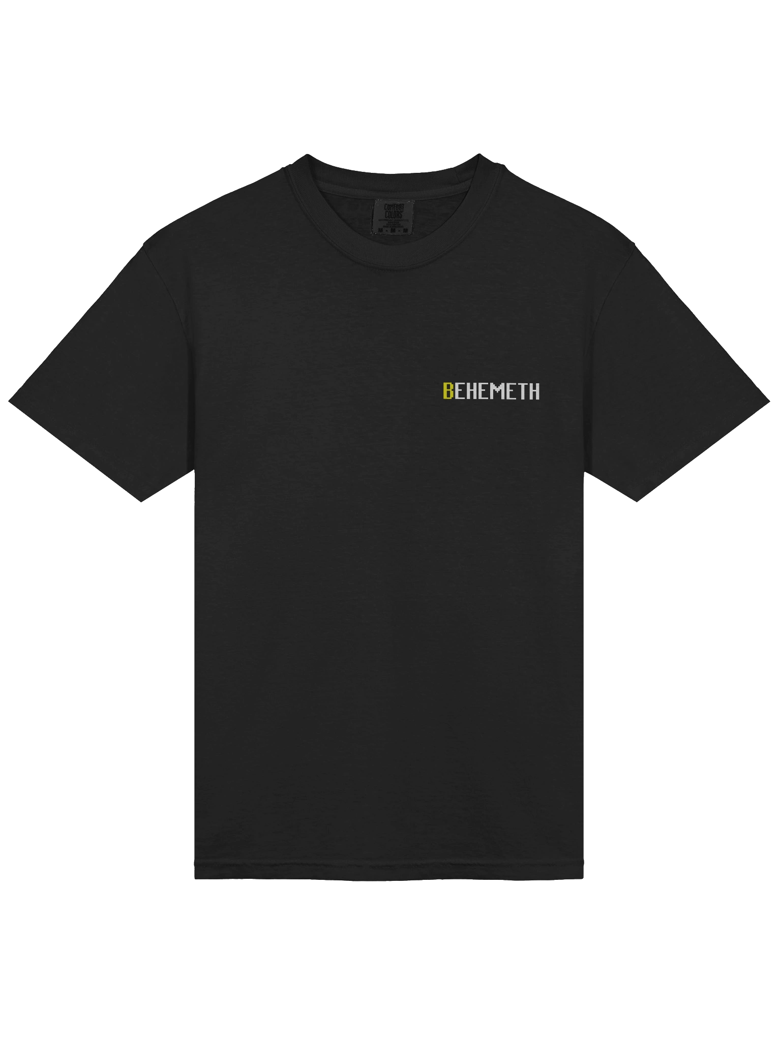 Behemeth Team Shirt product image (3)