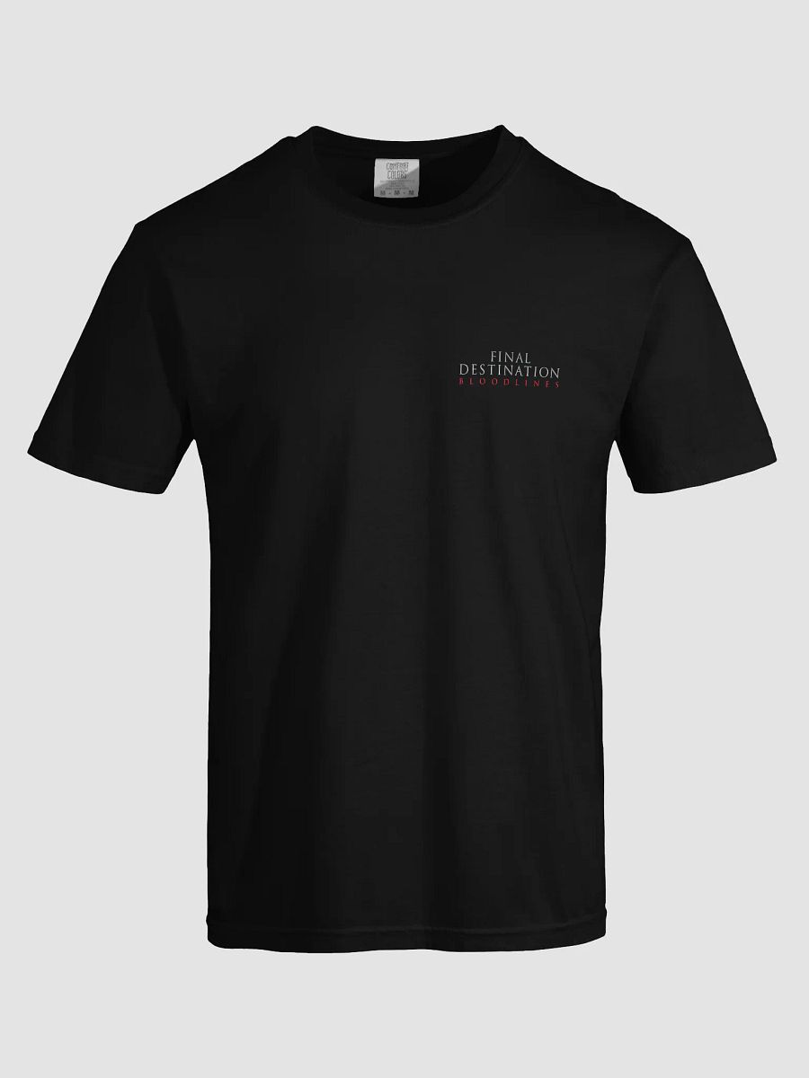 Final Destination: Bloodlines T-Shirt product image (5)