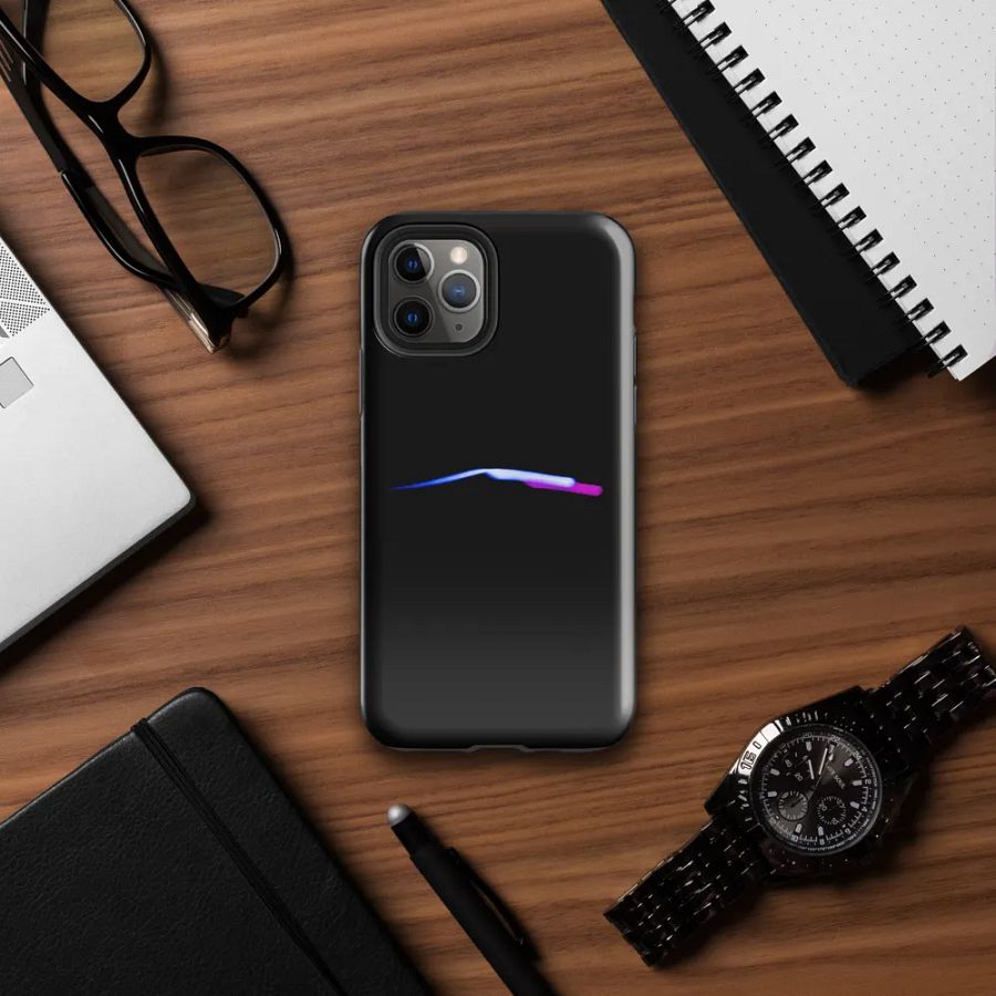 SOLUS EDITION - iPhone Tough Case No.2 product image (7)