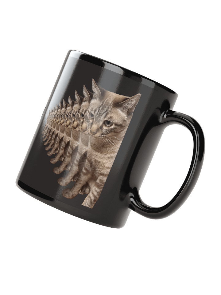 ZYPHON LOOPS MUG - THE DESTROYER product image (4)