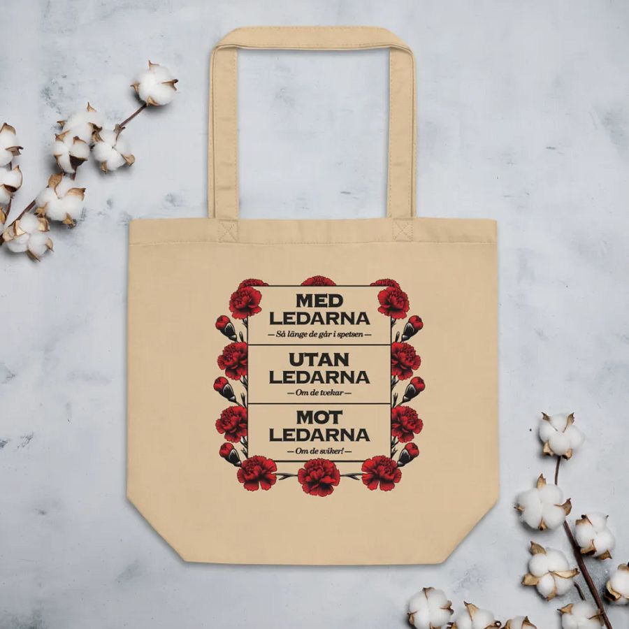 Med ledarna, Utan ledarna, Mot ledarna product image (4)