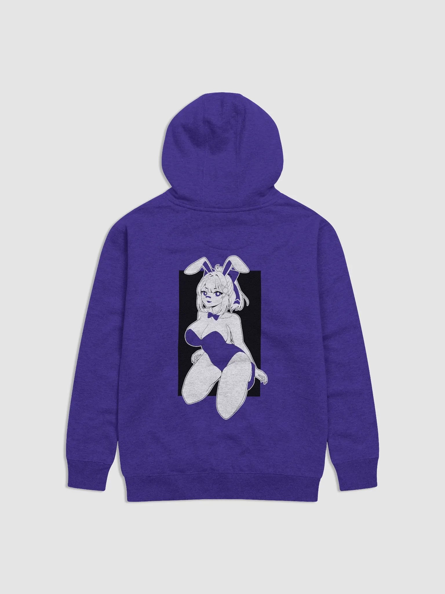 HOODIE - Baecon Bunnysuit product image (2)
