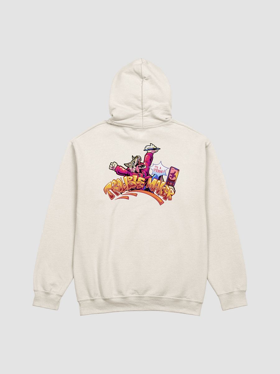 Trouble Maker Series - It's A Prank Hoodie product image (5)