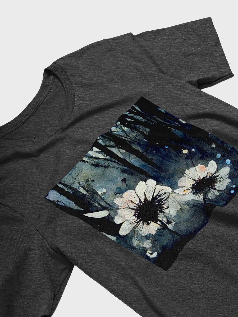 Midnight Blossom T-Shirt product image (3)