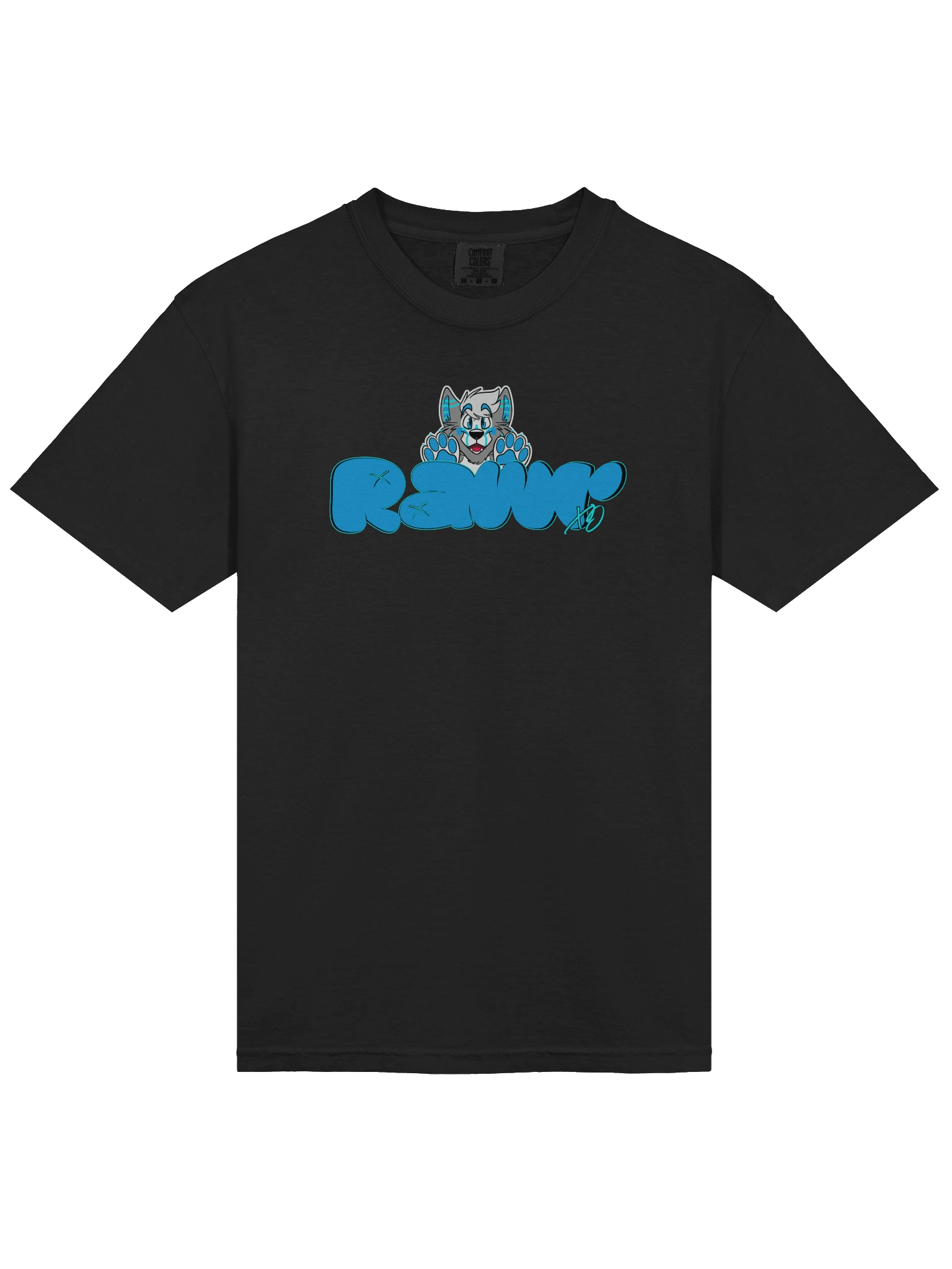 Rawr Wey Tee product image (2)