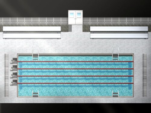 KR High School Tileset for RPGs product image (9)