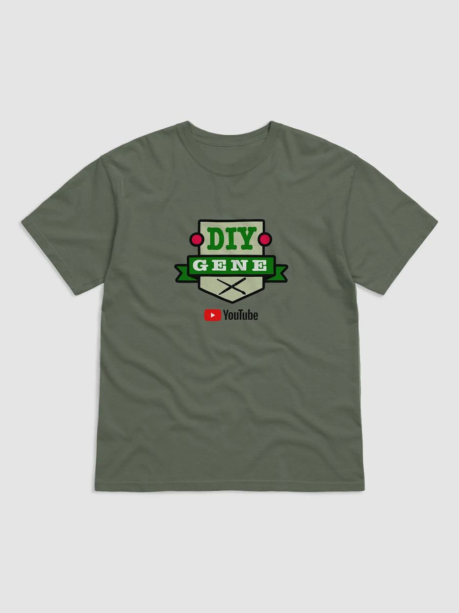 DIY Gene Logo Shirt product image (1)