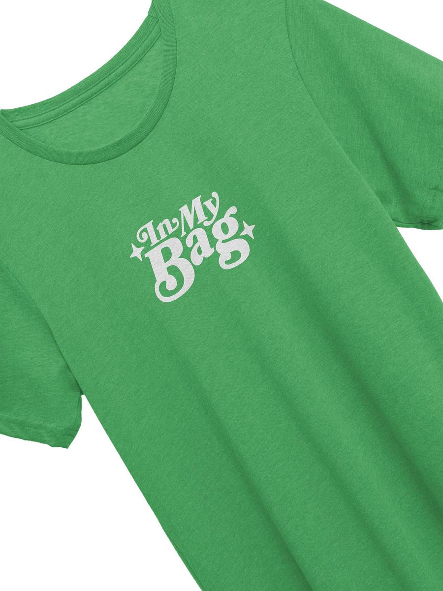 In My Bag Tee product image (6)