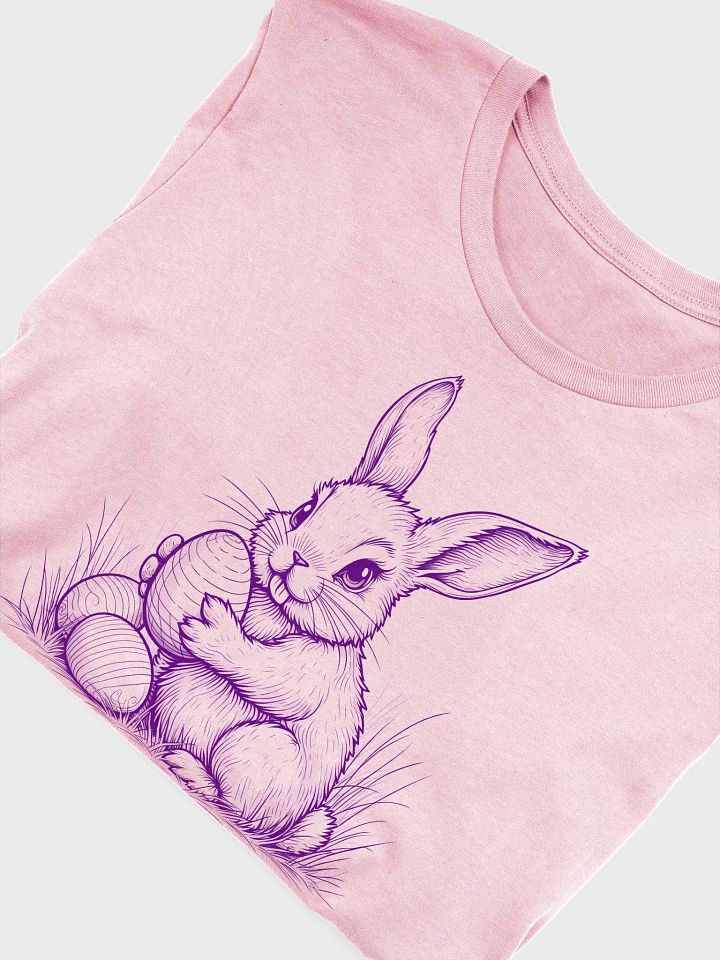 The Purple Hare Tee product image (2)
