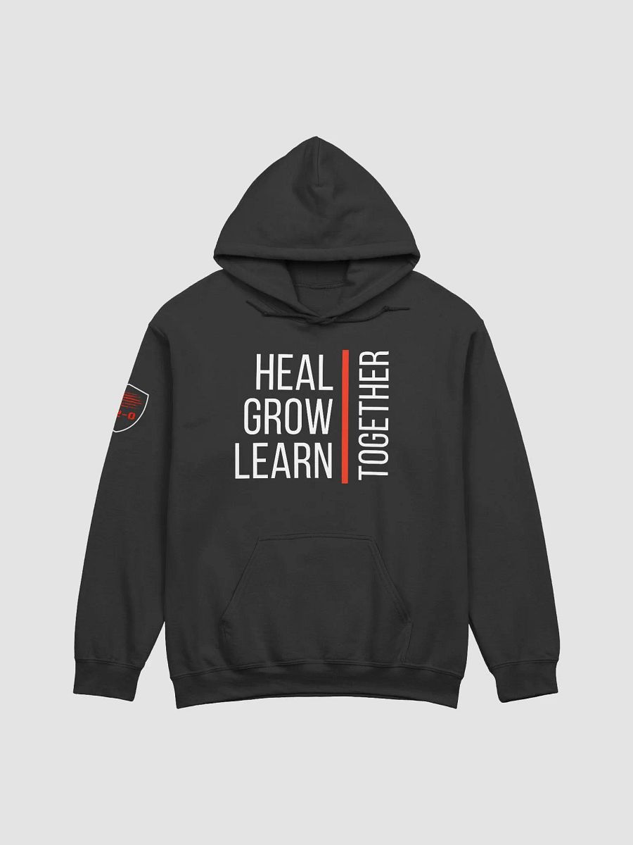 HEAL GROW LEARN product image (1)