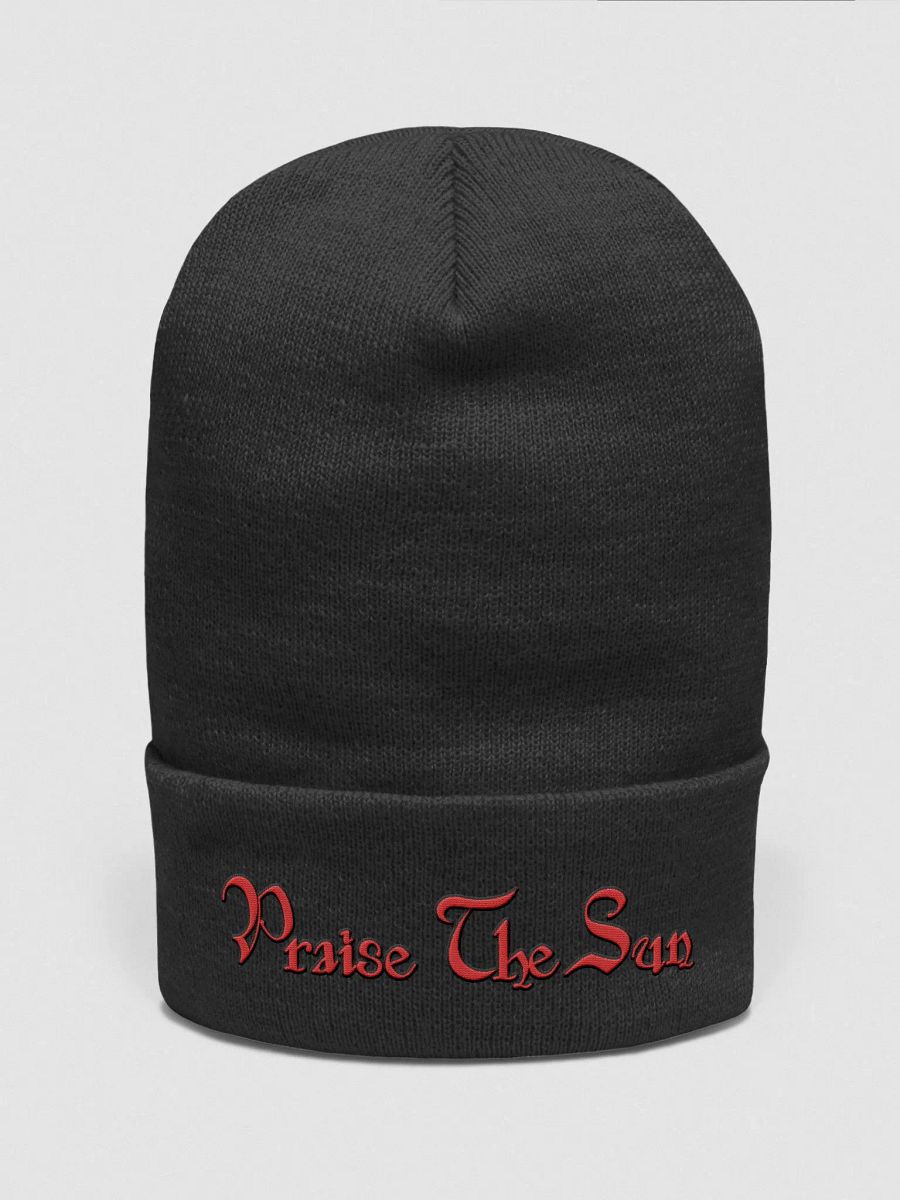 Sun product image (1)