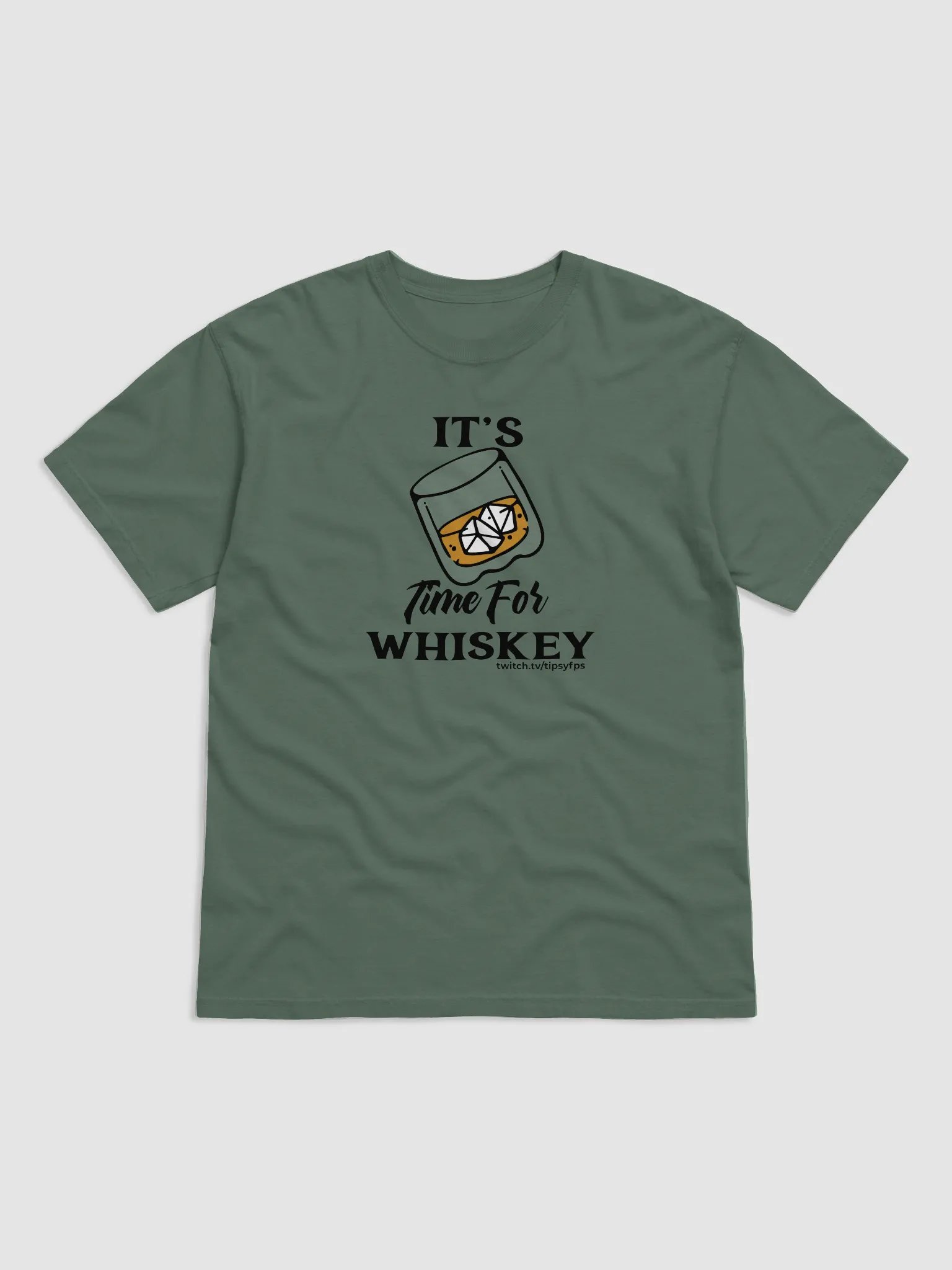 It's Time for Ze Whiskey! product image (4)