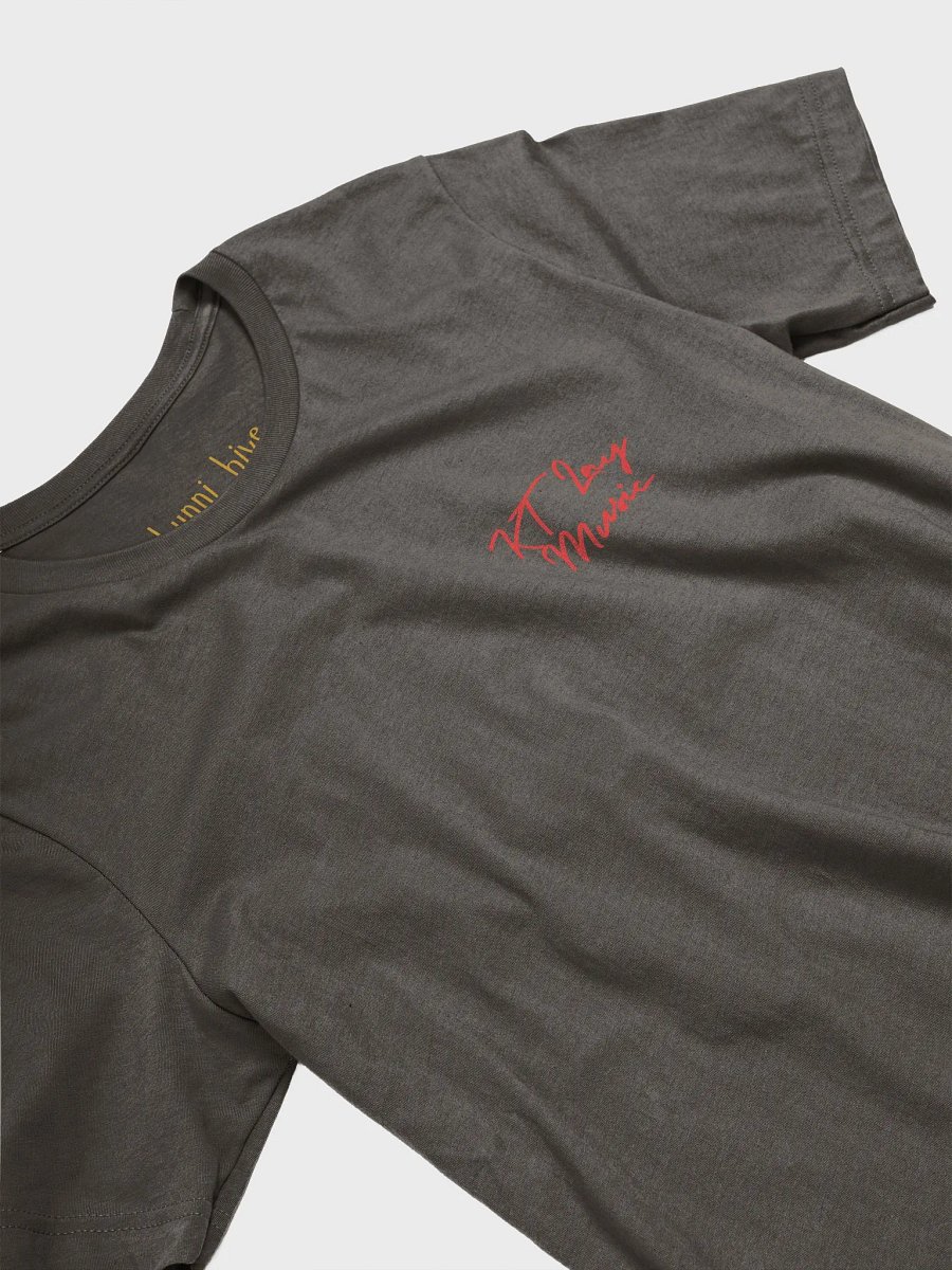 Hunni Hive Supersoft T-Shirt product image (25)