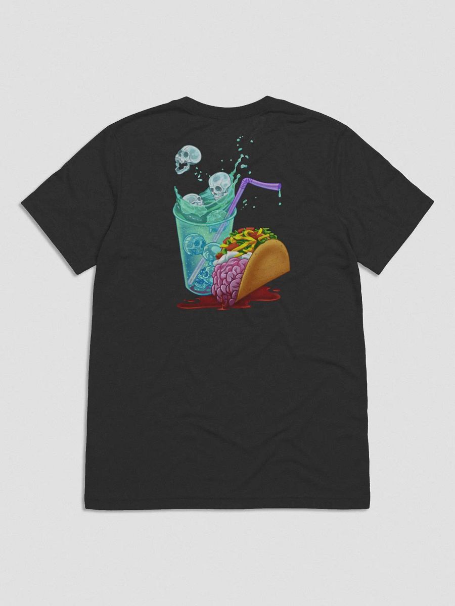 Mystery Meat Subtle T-Shirt product image (3)