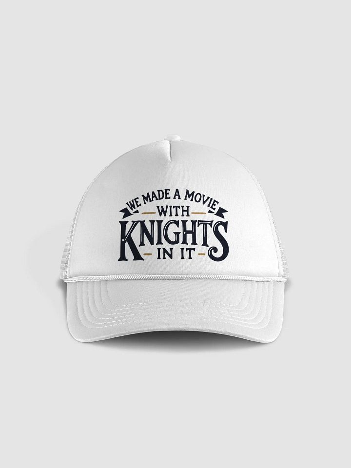 We Made A Movie With Knights In It product image (1)