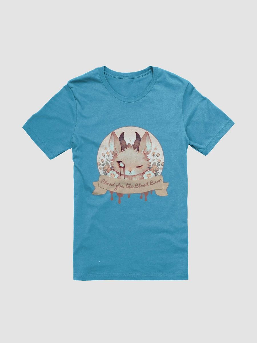 Blood Bun Tee product image (2)