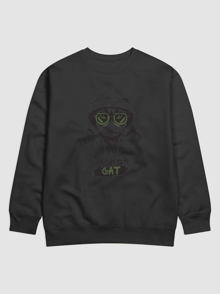 Monkey Hoodi product image (1)