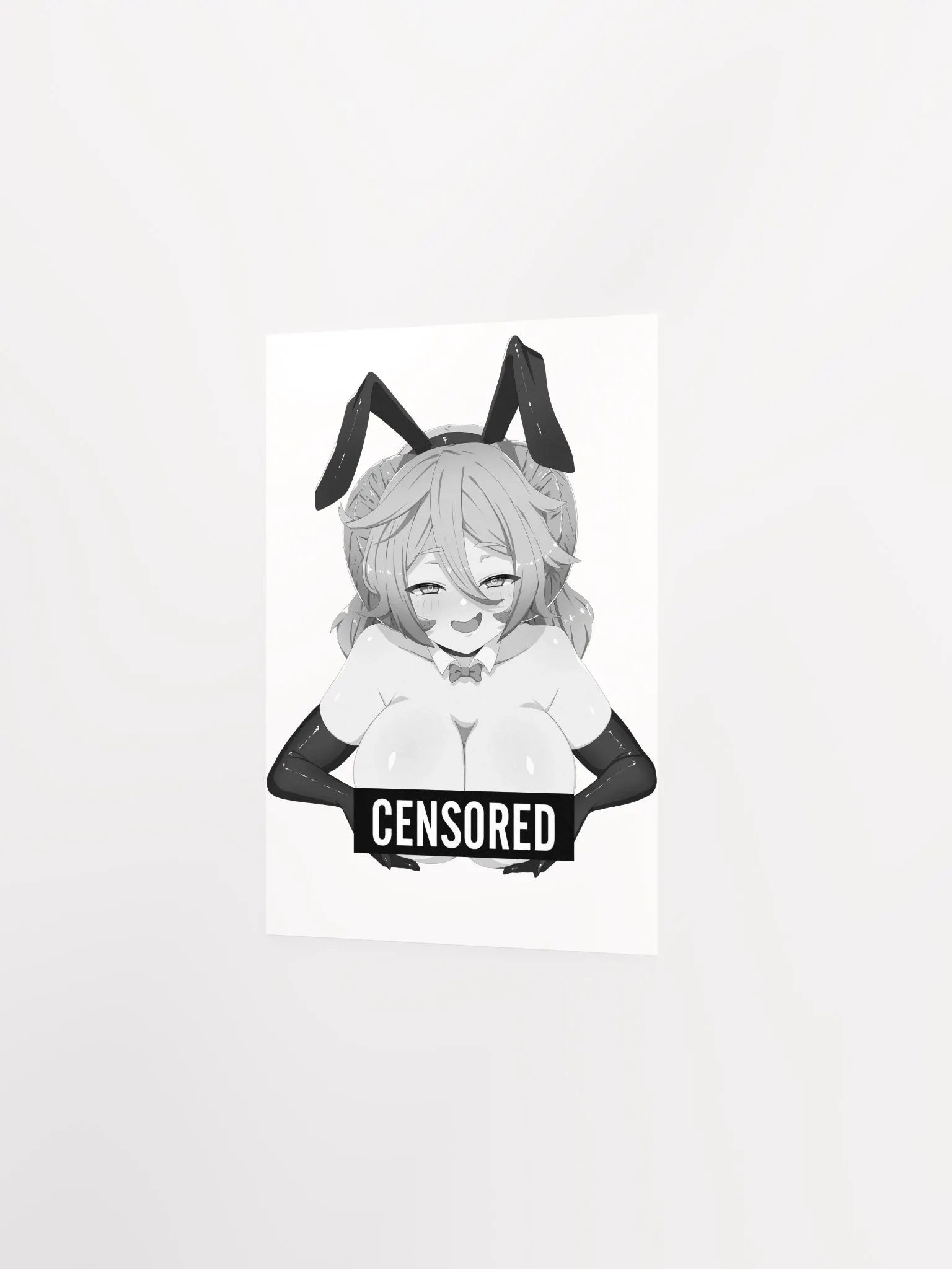 Pinkrotten sexy poster product image (2)
