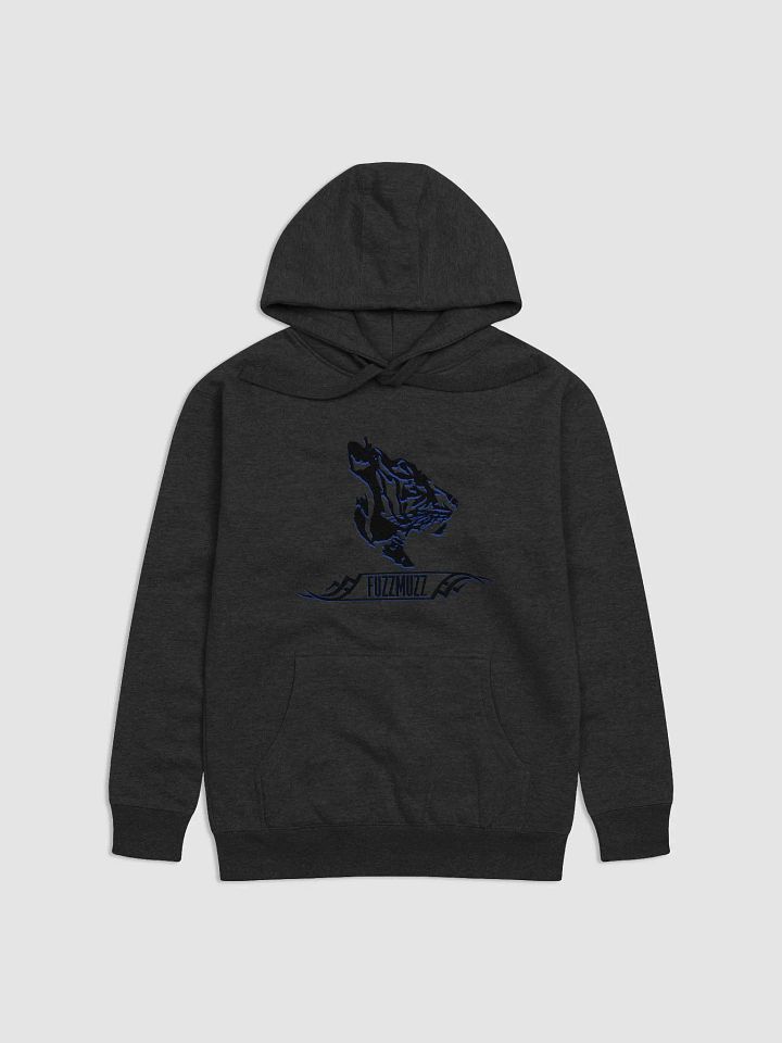 FuzzMuzz Hoodie product image (2)