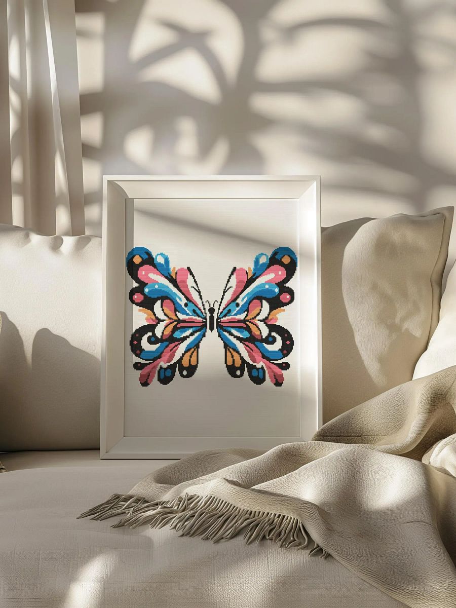 Kaleido Flutter product image (2)