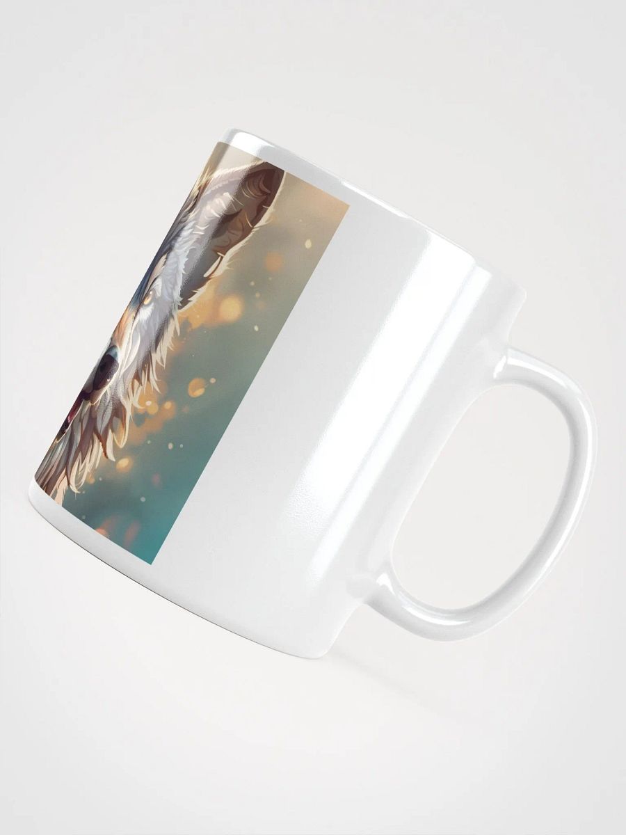 Wolf Mug product image (5)