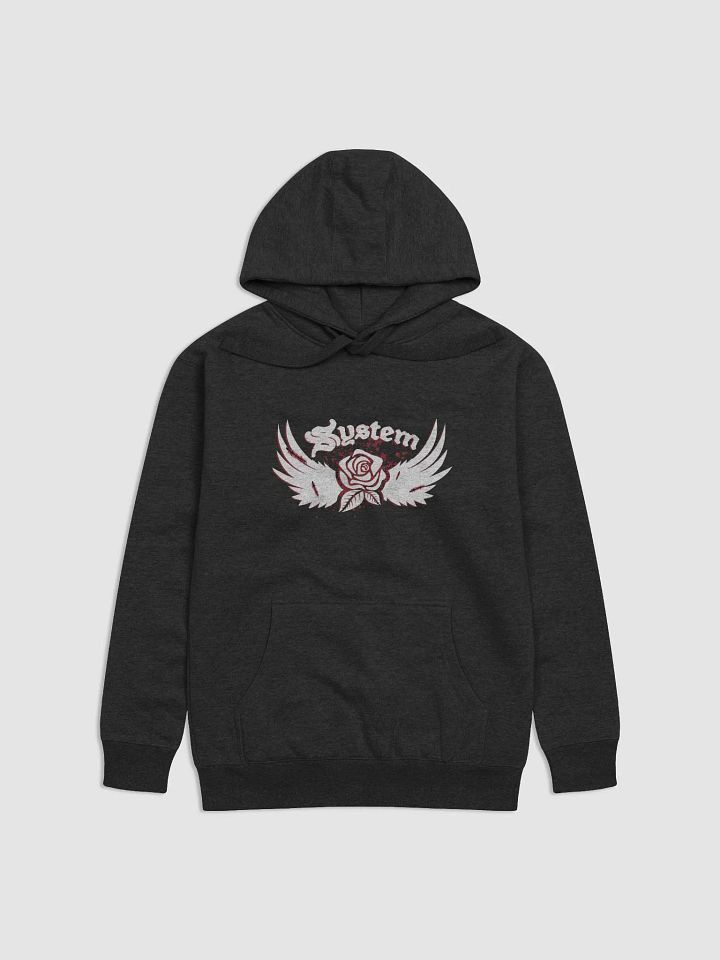 Pain N Scars Hoodie product image (1)