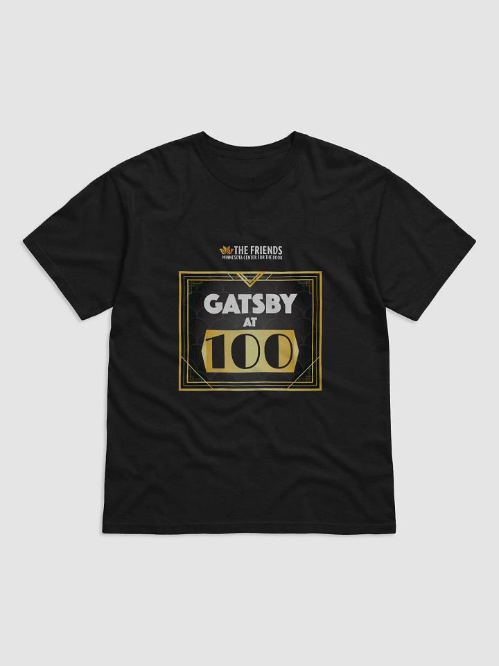 Gatsby at 100 product image (1)