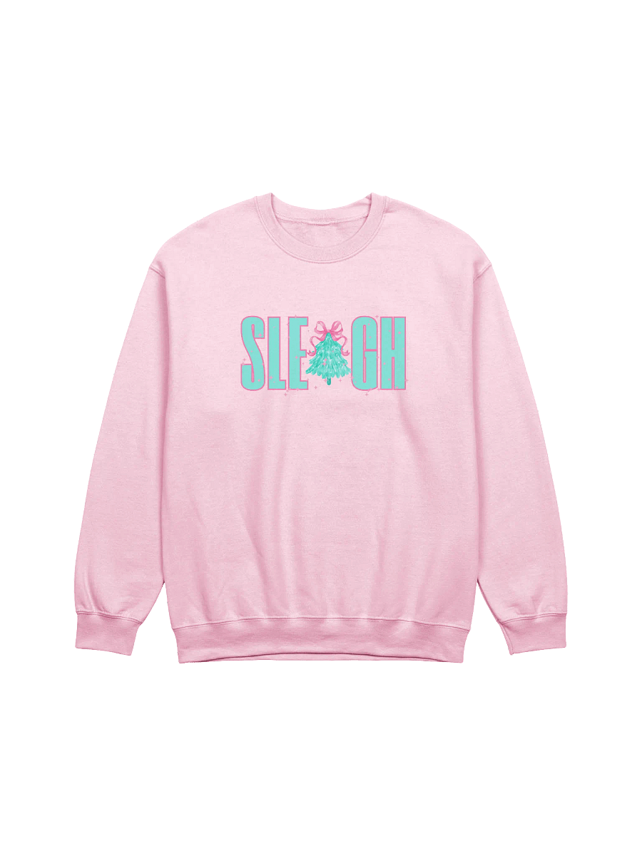 Sleigh Crewneck Sweatshirt product image (2)