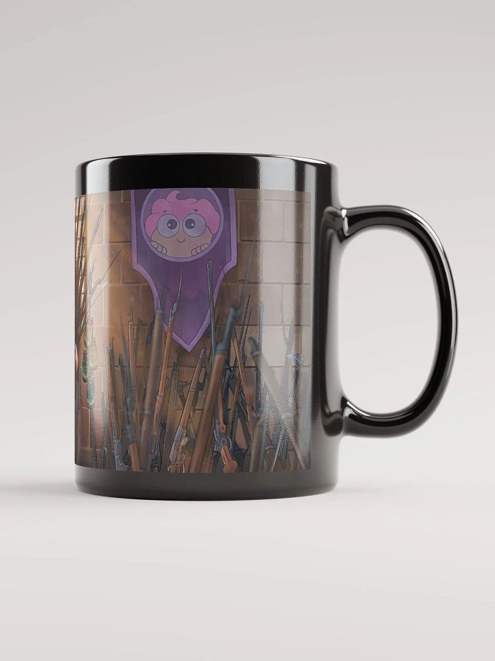 Mosin Mommy Mug product image (1)